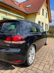 Volkswagen Golf 1,4 TSI 90 kW Highline  T 2009