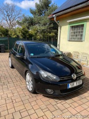 Volkswagen Golf 1,4 TSI 90 kW Highline  T 2009