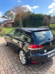 Volkswagen Golf 1,4 TSI 90 kW Highline  T 2009