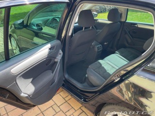Volkswagen Golf 1,4 TSI 90 kW Highline  T 2009