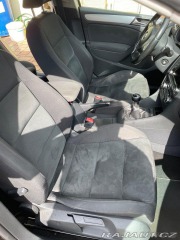 Volkswagen Golf 1,4 TSI 90 kW Highline  T 2009