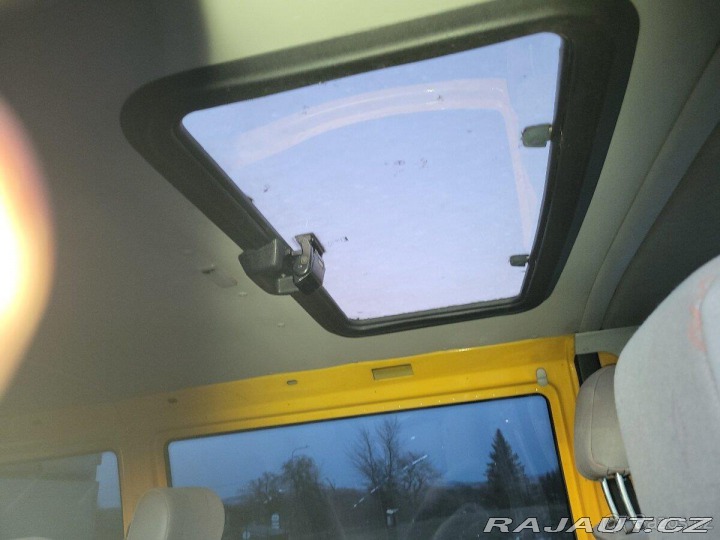 Volkswagen Transporter 2,5   TDI 2001