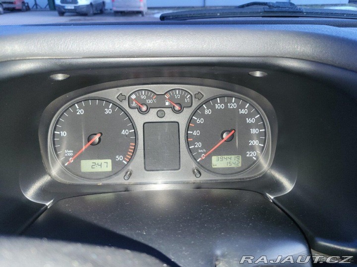 Volkswagen Transporter 2,5   TDI 2001