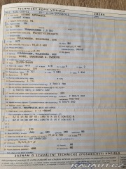 Volkswagen Transporter 2,5 TDI 2001