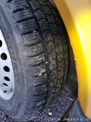 Volkswagen Transporter 2,5 TDI 2001