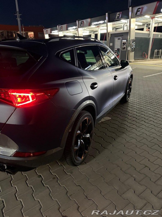 Cupra Formentor VZ310 1800