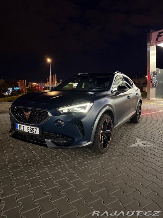 Cupra Formentor VZ310 1800