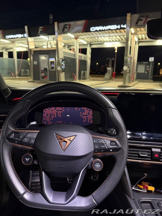 Cupra Formentor VZ310 1800