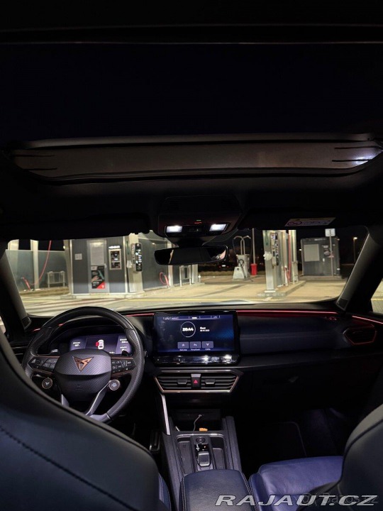 Cupra Formentor VZ310 1800