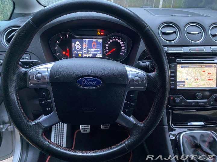 Ford S-MAX 2,0 Titanium S, tdci, 1 2010