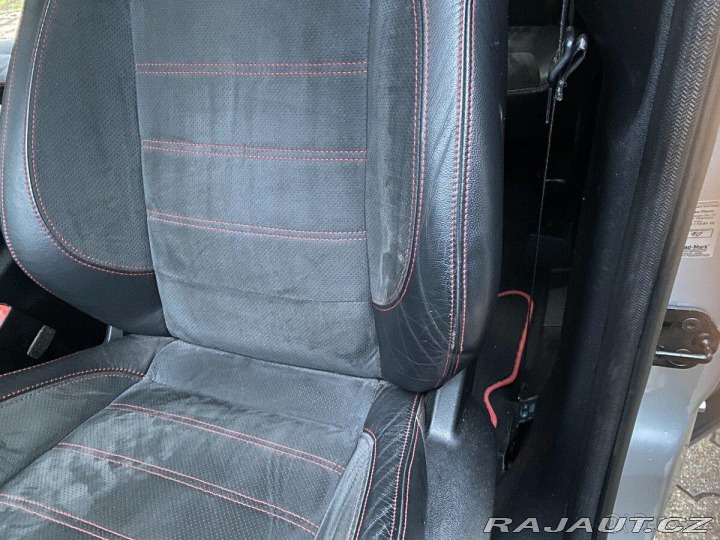 Ford S-MAX 2,0 Titanium S, tdci, 1 2010