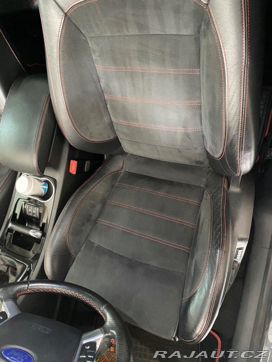 Ford S-MAX 2,0 Titanium S, tdci, 1 2010