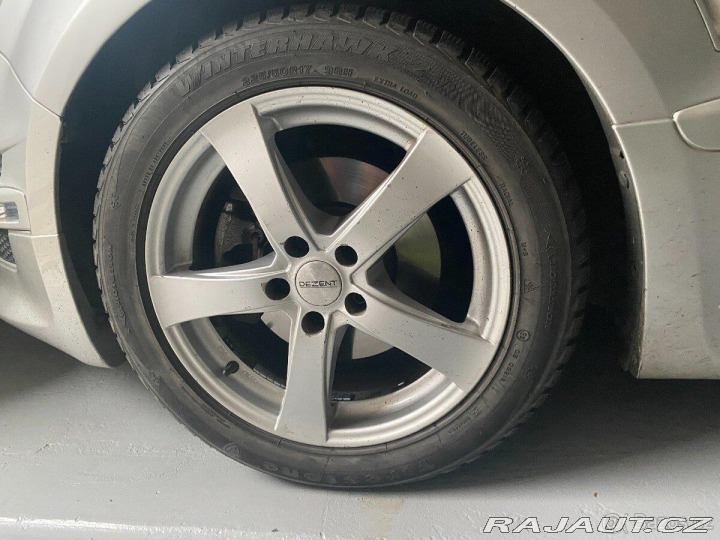 Ford S-MAX 2,0 Titanium S, tdci, 1 2010