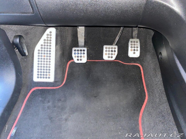 Ford S-MAX 2,0 Titanium S, tdci, 1 2010