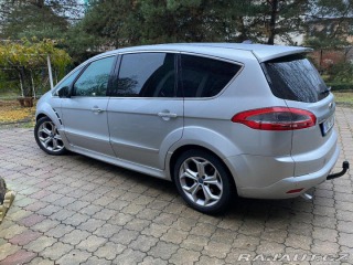 Ford S-MAX 2,0   Titanium S, tdci, 1 2010