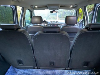 Ford S-MAX 2,0   Titanium S, tdci, 1 2010