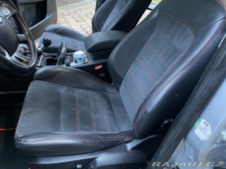 Ford S-MAX 2,0   Titanium S, tdci, 1 2010