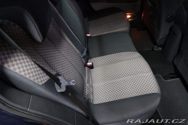 Renault Mégane 1.6i,CZ,automat 2005