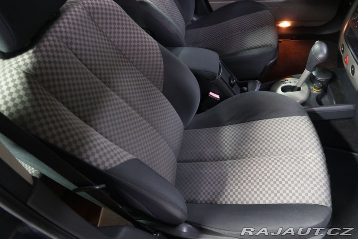Renault Mégane 1.6i,CZ,automat 2005