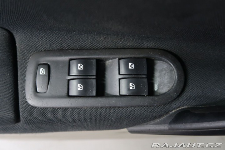 Renault Mégane 1.6i,CZ,automat 2005