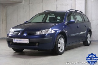 Renault Mégane 1.6i,CZ,automat 2005