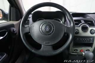 Renault Mégane 1.6i,CZ,automat 2005