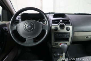 Renault Mégane 1.6i,CZ,automat 2005