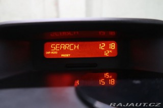 Renault Mégane 1.6i,CZ,automat 2005