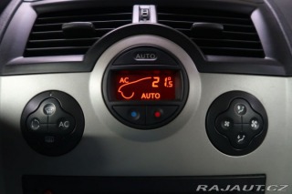 Renault Mégane 1.6i,CZ,automat 2005