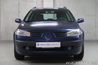 Renault Mégane 1.6i,CZ,automat 2005
