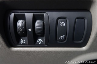 Renault Mégane 1.6i,CZ,automat 2005