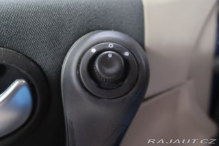 Renault Mégane 1.6i,CZ,automat 2005