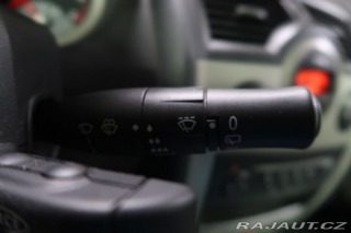 Renault Mégane 1.6i,CZ,automat 2005