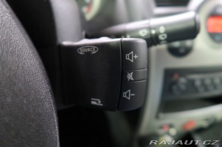 Renault Mégane 1.6i,CZ,automat 2005