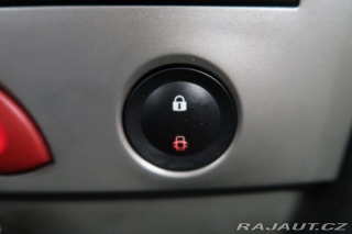Renault Mégane 1.6i,CZ,automat 2005