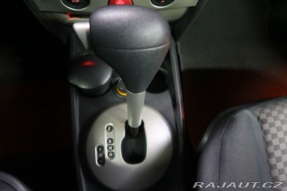 Renault Mégane 1.6i,CZ,automat 2005