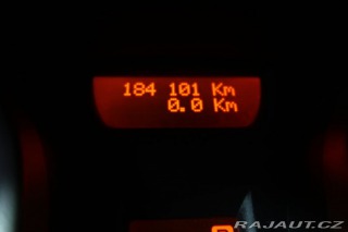 Renault Mégane 1.6i,CZ,automat 2005