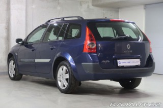 Renault Mégane 1.6i,CZ,automat 2005