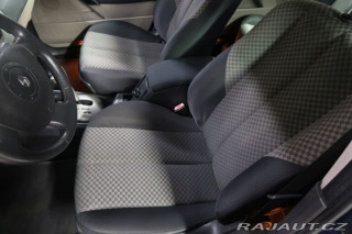 Renault Mégane 1.6i,CZ,automat 2005