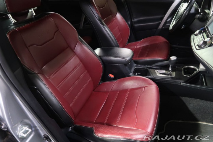 Toyota RAV4 2.5Hybrid,C,Selection,4x4 2018