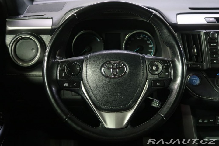 Toyota RAV4 2.5Hybrid,C,Selection,4x4 2018
