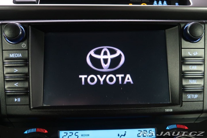 Toyota RAV4 2.5Hybrid,C,Selection,4x4 2018