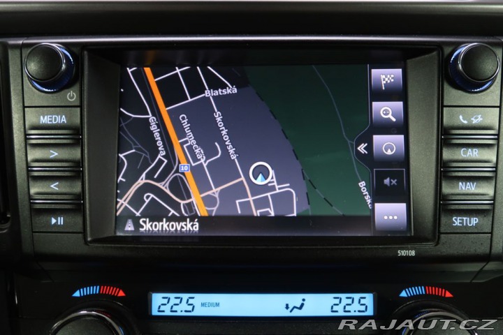 Toyota RAV4 2.5Hybrid,C,Selection,4x4 2018