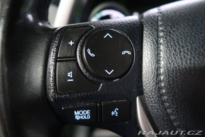 Toyota RAV4 2.5Hybrid,C,Selection,4x4 2018