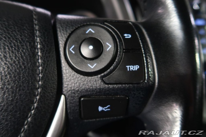 Toyota RAV4 2.5Hybrid,CZ,Selection,4x 2018