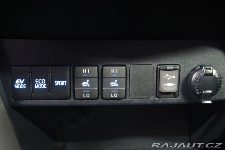 Toyota RAV4 2.5Hybrid,C,Selection,4x4 2018