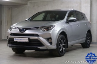 Toyota RAV4 2.5Hybrid,C,Selection,4x4 2018