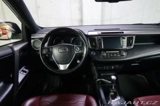 Toyota RAV4 2.5Hybrid,C,Selection,4x4 2018