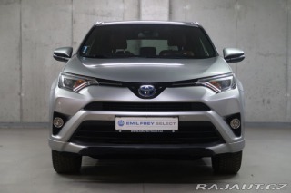 Toyota RAV4 2.5Hybrid,C,Selection,4x4 2018