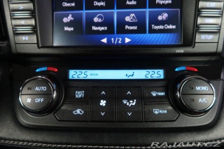 Toyota RAV4 2.5Hybrid,C,Selection,4x4 2018
